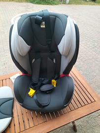 cam regolo isofix