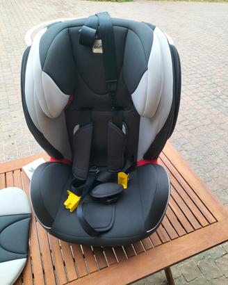 cam regolo isofix