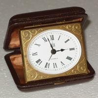 Orologio sveglia da viaggio MELUX 2 Jewels Germany