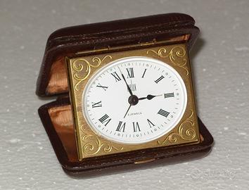 Orologio sveglia da viaggio MELUX 2 Jewels Germany