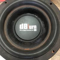 Subwoofer