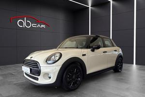 Mini Cooper D 1.5 D Cooper D