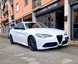 ALFA ROMEO Giulia 2.2 TD 210 CV AT8 AWD Q4 Veloce