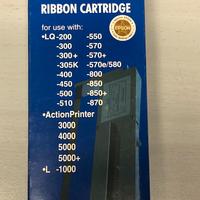 Cartuccia per stampante aghi EPSON