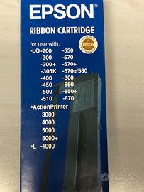 Cartuccia per stampante aghi EPSON