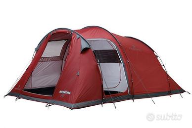 Tenda Campeggio Ferrino Meteora 4 SUPREPREZZO-24%