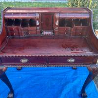 Scrittoio Chippendale Lady