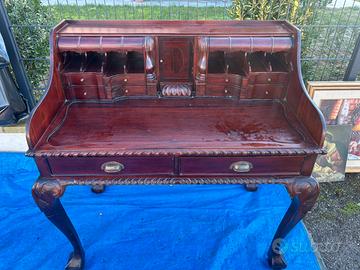 Scrittoio Chippendale Lady