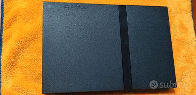 PlayStation 2 Slim SCPH-77004