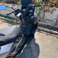 Wottan Motor Storm-S 300 - 2023