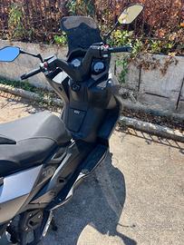 Wottan Motor Storm-S 300 - 2023