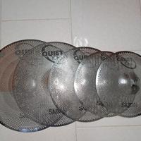 Sabian Quiet tone