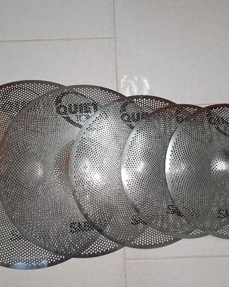 Sabian Quiet tone