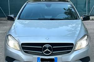 Mercedas cllasse A 200d