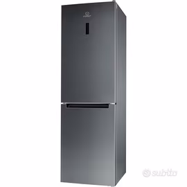 Frigorifero Indesit LI80FF2SB