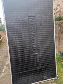 Sistema solare termico