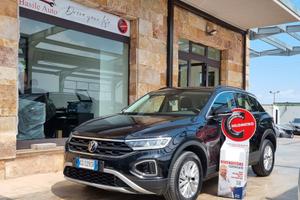 Volkswagen T-Roc I 2022 2.0 tdi Life 150cv dsg