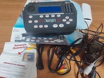 M Blaster2