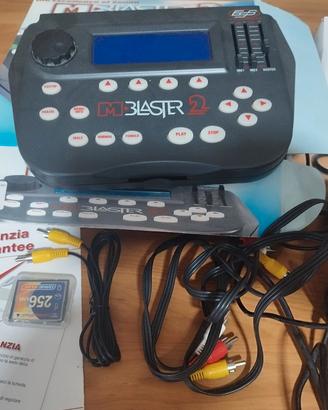 M Blaster2