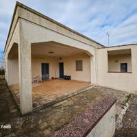 Villetta a san paolo