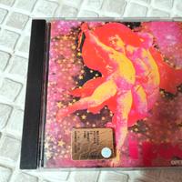 CD Originale I Pooh Opera Prima