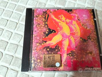 CD Originale I Pooh Opera Prima