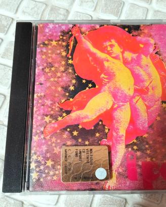 CD Originale I Pooh Opera Prima