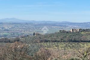 RUSTICO A ASSISI