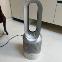 Dyson Purificatore Termoventilatore Pure Hot+Cool
