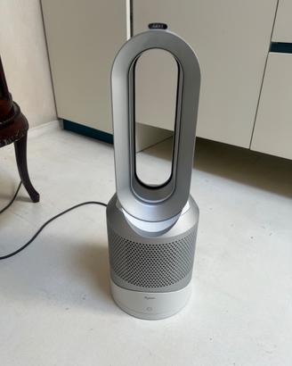 Dyson Purificatore Termoventilatore Pure Hot+Cool