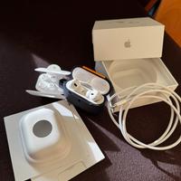 Cuffie Apple
