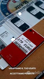 Iphone se 2020 128gb red
