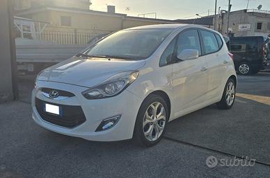 HYUNDAI iX20 1.6 CRDI 115 CV Style