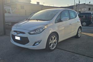 HYUNDAI iX20 1.6 CRDI 115 CV Style