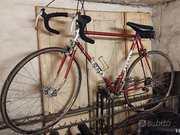 Bici da Eroica Atala