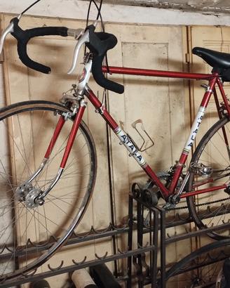Bici da Eroica Atala
