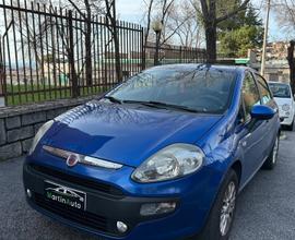 Fiat Punto Evo 1.4 -2011 - Garanzia 12 mesi