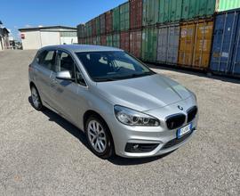 Bmw 218 218d active tourer Advantage m15