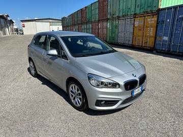 Bmw 218 218d active tourer Advantage m15