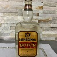 Doppio Kummel Buton