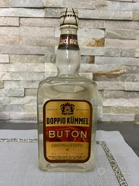 Doppio Kummel Buton