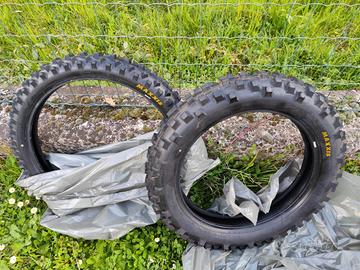 Gomme Maxis Enduro