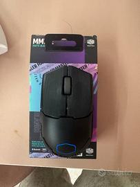 Mouse da gaming  MM712