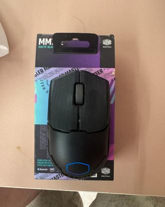 Mouse da gaming  MM712