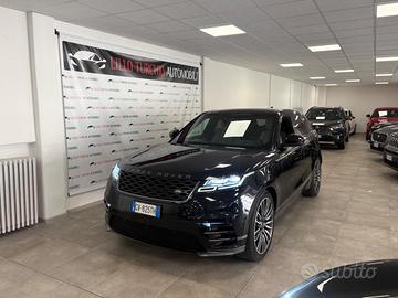 LAND ROVER Range Rover Velar 2.0D I4 240 CV R-Dy