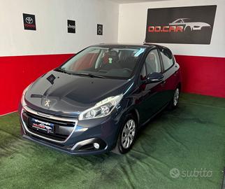 Peugeot 208 5 porte Access 110000 CHILOMETRI