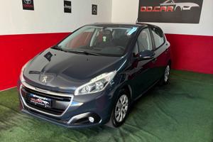 Peugeot 208 5 porte Access 110000 CHILOMETRI
