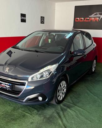 Peugeot 208 5 porte Access 110000 CHILOMETRI