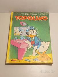 Fumetto n⁰ 1189 del 1978