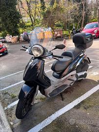 Beverly 500 Piaggio